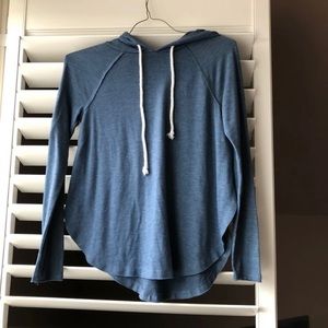 Target Hoodie, XS